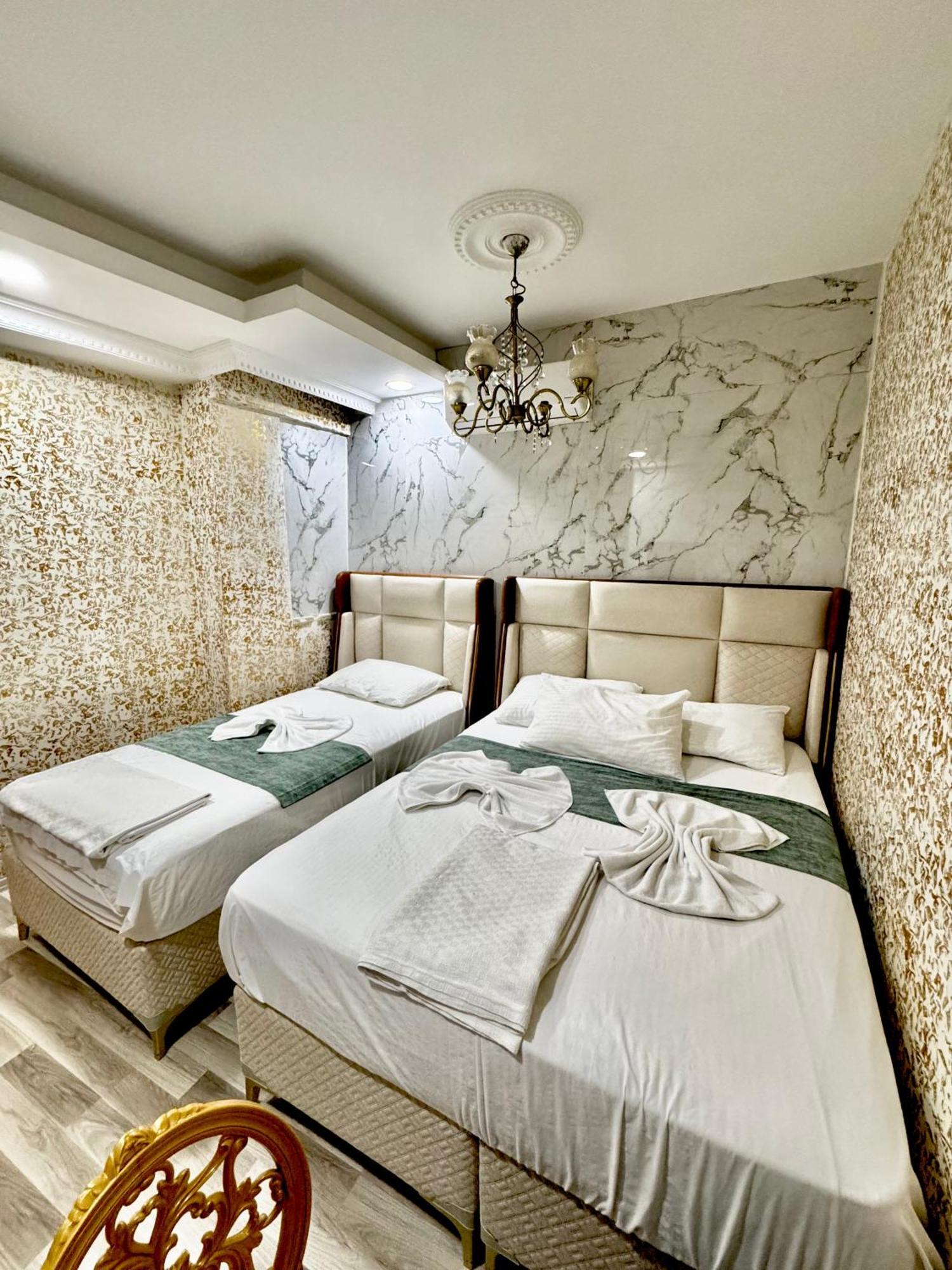 Hagia Sophia Apartment Otel Stambuł Zewnętrze zdjęcie