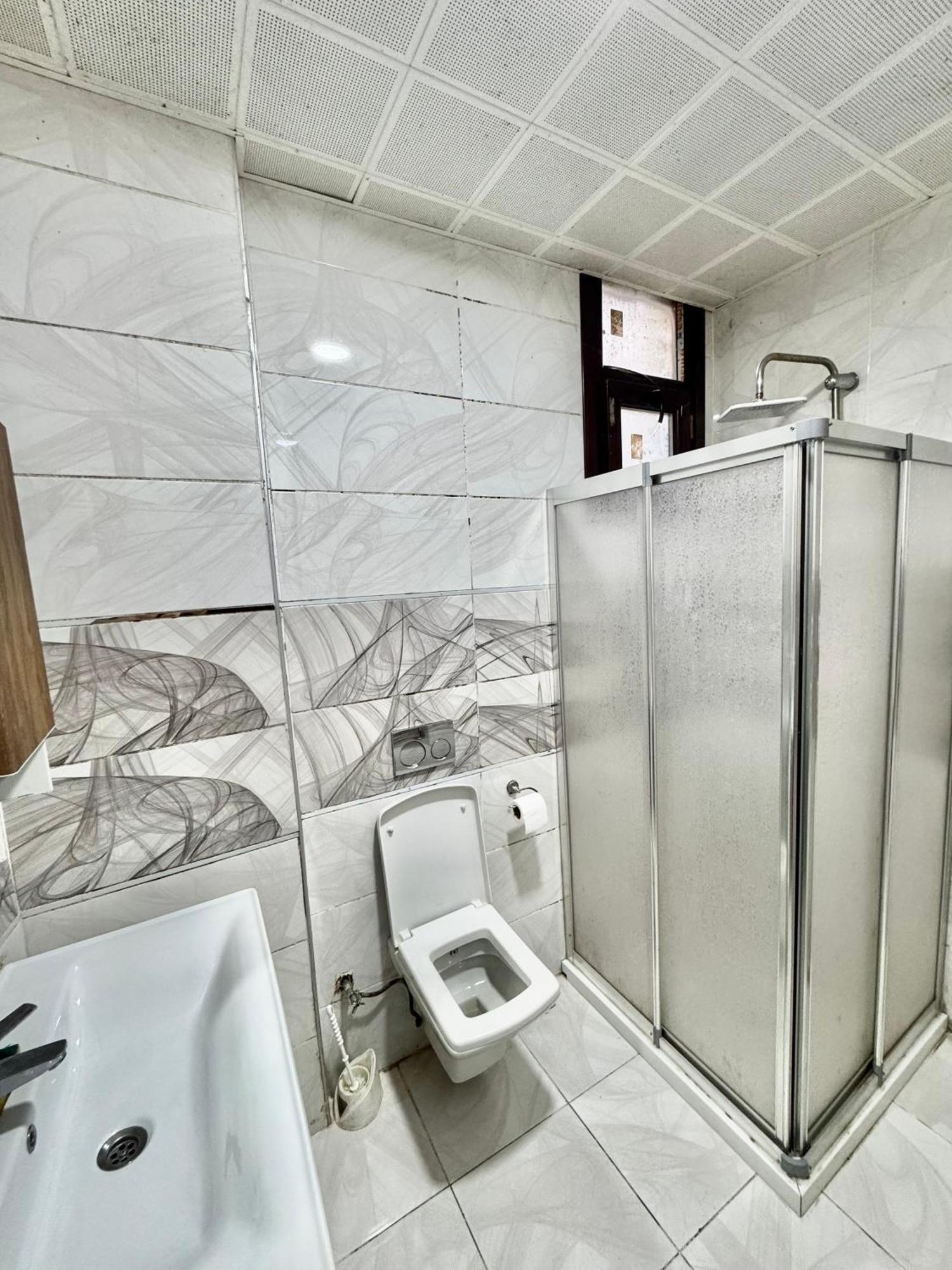 Hagia Sophia Apartment Otel Stambuł Zewnętrze zdjęcie