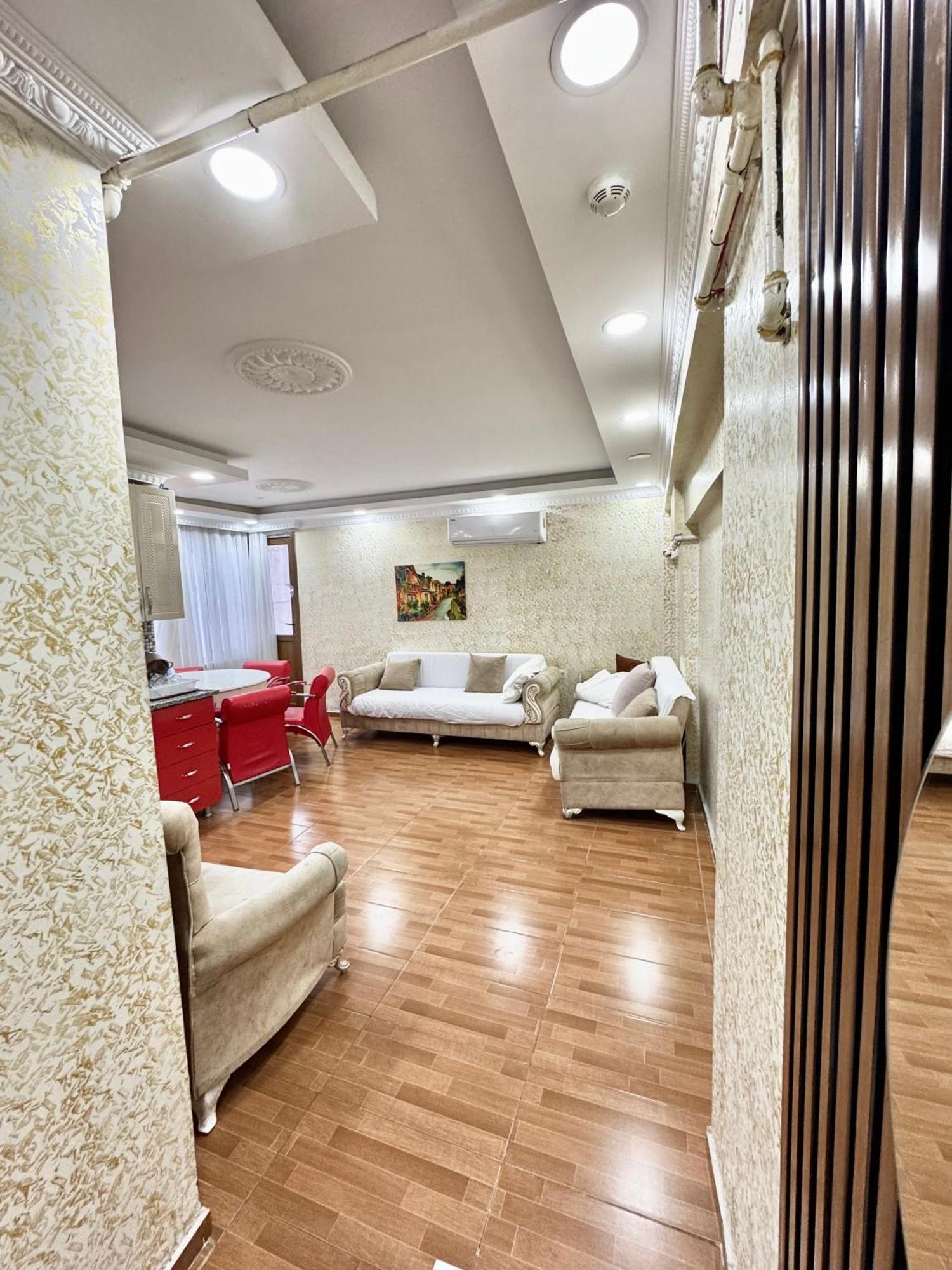 Hagia Sophia Apartment Otel Stambuł Zewnętrze zdjęcie