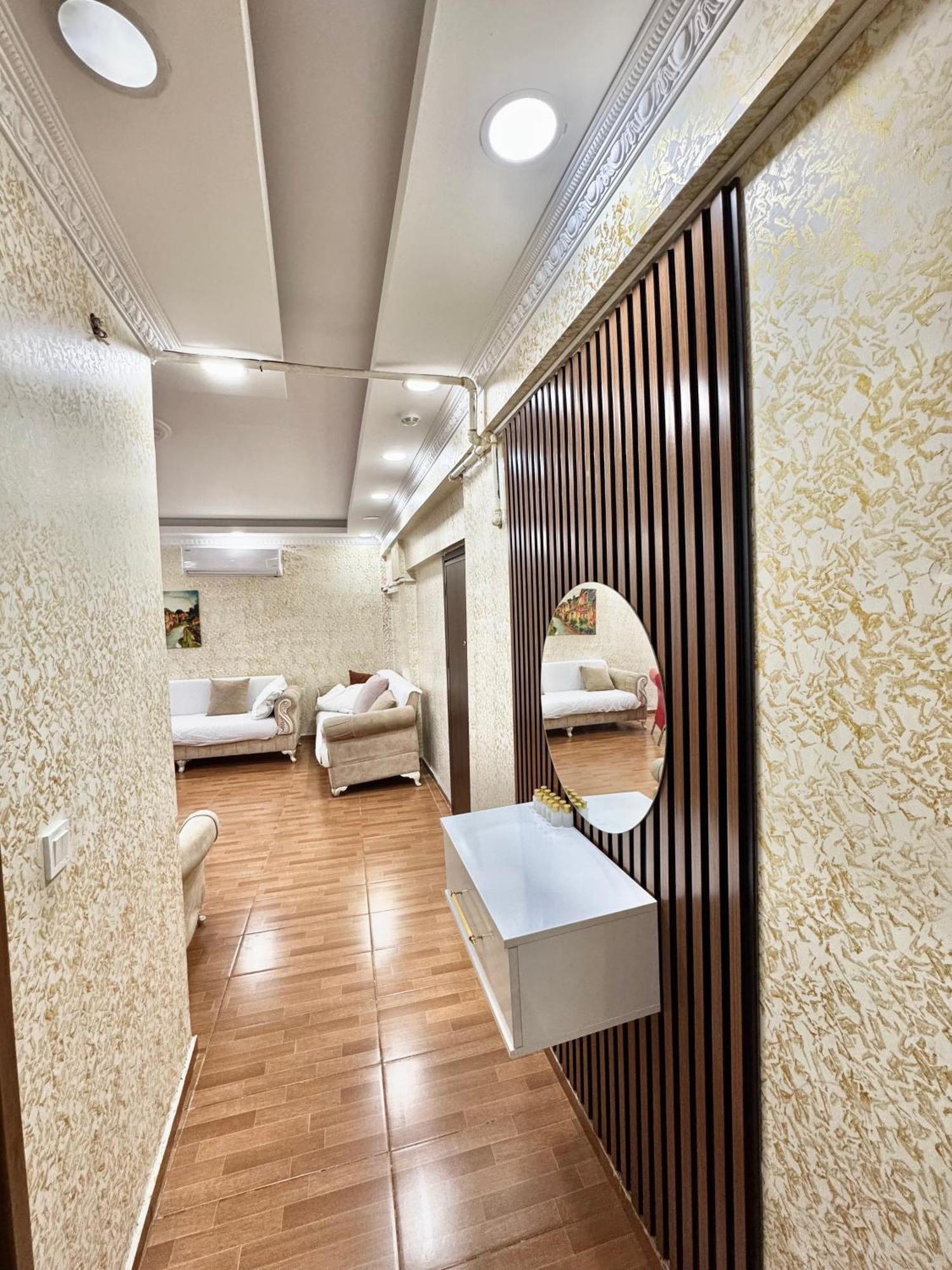 Hagia Sophia Apartment Otel Stambuł Zewnętrze zdjęcie