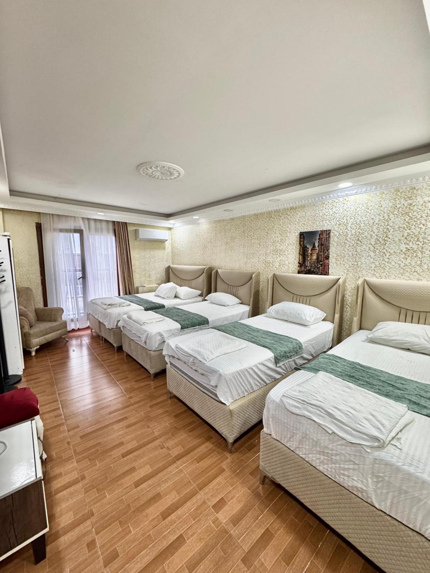 Hagia Sophia Apartment Otel Stambuł Zewnętrze zdjęcie