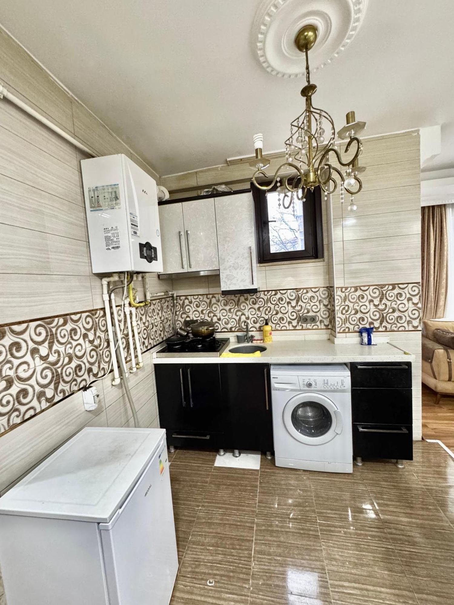 Hagia Sophia Apartment Otel Stambuł Zewnętrze zdjęcie